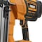 Freeman 20V Cordless Concrete Strip Pin Nailer Kit With 4Ah Battery, Quick Charger & Blow Mold Case PE20VCSPN40 - alternate 9